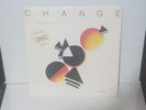 SEALED CHANGE THE GLOW OF LOVE LP 1980 WARNER BROS RECORDS RFC-3438
