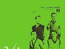 A CERTAIN RATIO The Graveyard & The Ballroom LP Vinyl NEW 2017