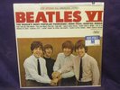 The Beatles VI SEALED LP APPLE PRESS