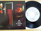 VINCE VANCE 45+PIC SLEEVE ALL I WANT FOR CHRISTMAS IS YOU/EXCEPTIONAL MAN