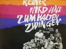 LP Sabine Krug, Helmut Müller-Lankow a.o. ... Und Keiner Wird Uns Zum Halten Zw