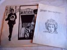BOB DYLAN   DADDY ROLLING STONE ** DUTCH ONLY 2 x LP SET w/ BOOKLET. TMOQ TAKRL