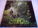 CARAVAN   IF I COULD DO IT ALL OVER AGAIN, I'D DO IT.. ** 1970 DECCA LP