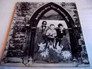 EDGAR BROUGHTON BAND   SING BROTHER SING ** 1970 UK 1st HARVEST LP NO 'EMI'