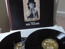 NEIL YOUNG     original Vinyl 2LP     Soundtrack DEAD MAN (J.Depp) USA (1996)