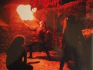 Immortal - Diabolical Fullmoon Mysticism ++ MARBLED LP ++ NEU