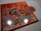 Old & In the Way: Self-Titled Sugar Hill Bluegrass LP, Grisman, Garcia, Rowan