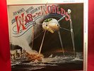 JEFF WAYNE War Of The Worlds 1978 UK Double Vinyl LP EXCELLENT CONDITION d