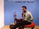 DAVIS, Miles - Kind Of Blue (reissue) - Vinyl (limited 180 gram vinyl LP)