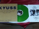 Kyuss Slo Burn - Live at Marquee Club Vinyl mint Qotsa Nirvana Tool Dozer Nebula