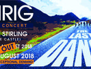 Runrig Tickets - The Farewell Concert Tour - The Last Dance - 18th August 2018