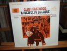 ENNIO MORRICONE A FISTFUL OF DOLLARS SEALED ORIG OST CLINT EASTWOOD