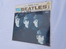 Meet The Beatles Vinyl Album - Factory Sealed Early 1970's