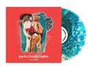 Hopeless Fountain Kingdom [Clear Vinyl] * by Halsey (Vinyl, Jun-2017, Astralwer…