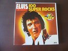 Elvis Presley - Elvis 100 Super Rocks - 7LP Box Set