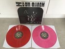 Queen - Zoom - EU - 2015 reissue on red / pink vinyl - only 100 made