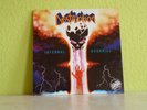 Destruction - Infernal Overkill -1 Press Lp-