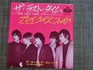 ROLLING STONES THE LAST TIME JAPAN LONDON HIT-485