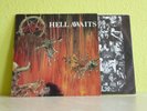 Slayer - Hell Awaits  -1 Press Lp-