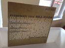 BILL EVANS TRIO - EVERYBODY DIGS - RIVERSIDE - MONO - DG - AMAZING CONDITION