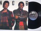 MCB Self  Modern Soul Boogie LP Epic Promo w/Press Sheet + 8