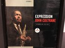 John Coltrane - Expression, Impulse, AS 9120, VG+
