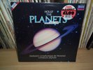 HOLST The Planets CHARLES DUTOIT UK 1987 DECCA DIGITAL 417 553-1 Still SEALED