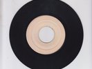 BLANK/ THANK YOU LORD  -  BOB MARLEY & THE WAILERS/BIG YOUTH (67 ROCKSTEADY 7