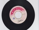 COXSON/ HOT MILK - JACKIE MITTOO, GET UP NOW - ERROL DUNKLEY (70 REGGAE 7