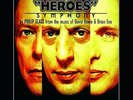 Philip Glass - Heroes Symphony [New Vinyl LP] Holland - Import
