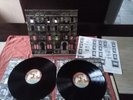 LED ZEPPELIN  PHYSICAL  GRAFFITI FIRST GERM PRESS 89400  KRAUTROCK  PROGROCK LOT