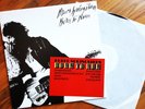 BRUCE SPRINGSTEEN -BORN TO RUN- RARE ORIGINAL SCRIPT COVER TEST PRESSING LP