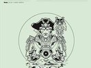 HORSEPOWER PRODUCTIONS - QUEST FOR THE SONIC BOUNTY NEW VINYL RECORD
