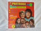 The Partridge Family Sound Magazine LP New SEALED vintage 1970s David Cassidy