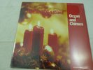 Vintage Christmas LP Record Album Organ Chimes Music Norman Ward SEALED