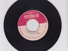 STUDIO ONE/ ARTIBELLA  -  STRANGER AND KEN / (65 SKA 7
