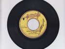 HOT ROD/ ROCK A BYE WOMAN  -  FREDDIE MCKAY  (74 REGGAE ROCKERS 7