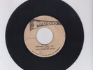 STUDIO 1/ RASTAFARI TELL YOU - JUDAH ESKENDER TAFARI (79 REGGAE ROOTS 7