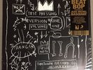 Rammellzee Vs. K-Rob 12