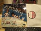 Andromeda Same, Krautrock Monster, orig. germ. 1st. Press Vogue 1970  rar