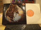 Drosselbart Same , Krautrock, original germ 1st. Press Polydor 1971