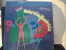 Bohemian Vendetta S/T, USA psych Garage Monster, orig. 1st.Press Mainstream 1968