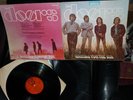 THE DOORS WAITING FOR THE SUN ORIGINAL UK 1ST PR 1968 LP EKS 74024 A1/B1 VG+/VG