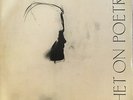 Chet Baker on Poetry LP 1989 Private Novus Records Rare Scarce Brazil Press