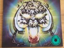 Motörhead Overkill Green Vinyl LP