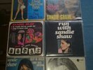 Sandy Shaw / Sandie Shaw Konvolut Top Zustand