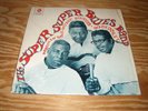 Howlin' Wolf Muddy Waters Bo Diddley Super Blues Band ORIGINAL MONO LP in shrink