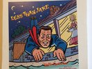 LESS THAN JAKE Hello Rockview Capitol Box Set of Seven Ska Punk 45's