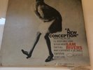Sam Rivers / A New Conception / 1966 / Blue Note Records / BST 84249