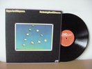 SUGAR LOAF EXPRESS Japanese Audiophile DIRECT DISK LEE RITENOUR Autographed